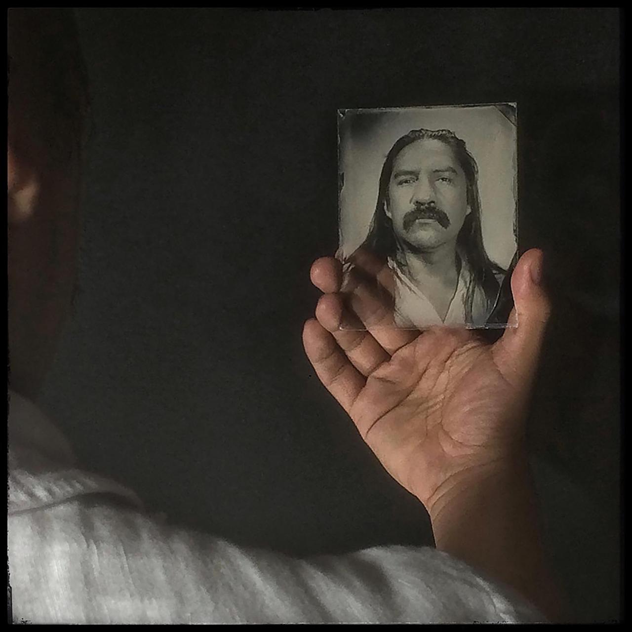 Ezequiel Reyes Retana