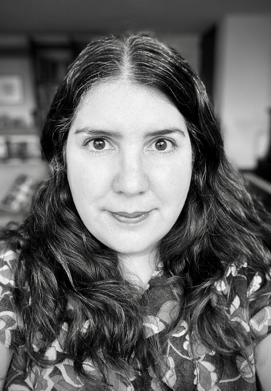 María Cristina Alemán