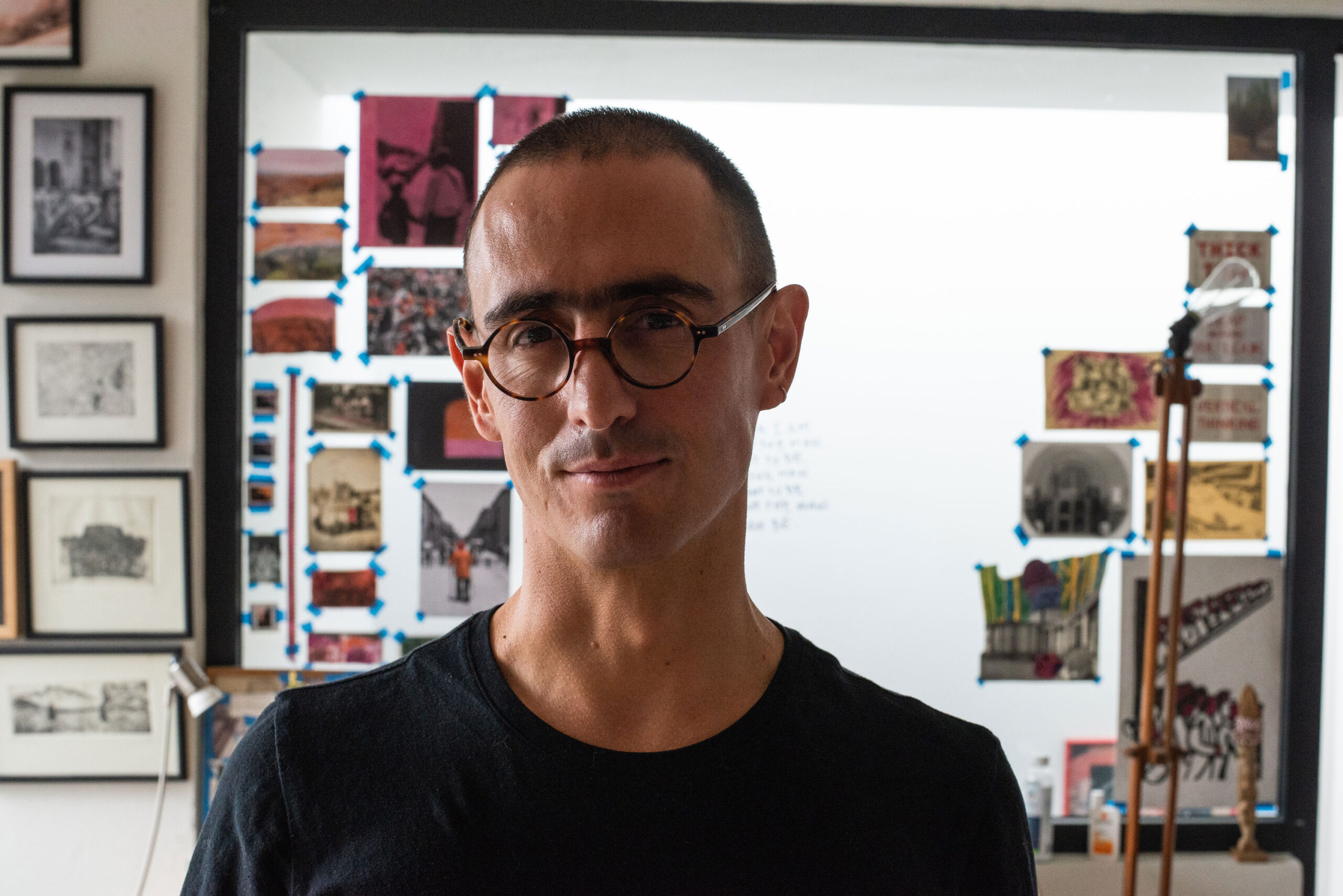 Pablo Martínez Zárate